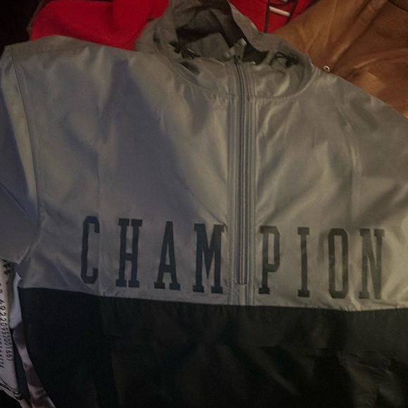 Champion Other - Champion windbreaker